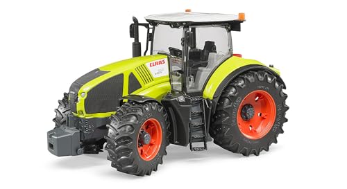 Bruder Claas Axion 950 - obrazek 1