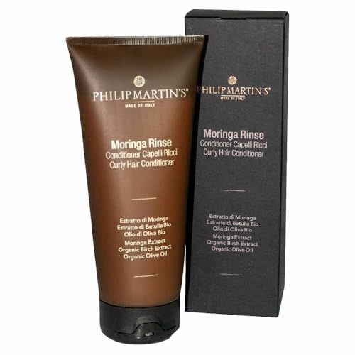 Philip Martin’s Moringa Rinse, Odżywka nawilżająca do włosów, 75ml