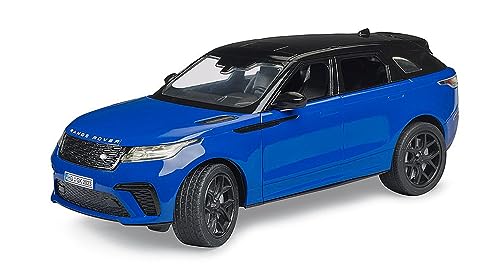 Bruder Range Rover Velar - obrazek 1