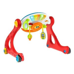 Gro & Walk Playgymjunior runner 54 cm czerwony Gro & Walk Playgymjunior runner 54 cm czerwony