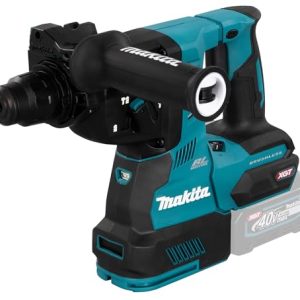 Makita HR003GZ 40V Max litowo jonowy XGT bezszczotkowy młot obrotowy baterie i ładowarka nie wchodzą w zakres dostawy Makita HR003GZ 40V Max litowo jonowy XGT bezszczotkowy młot obrotowy baterie i ładowarka nie wchodzą w zakres dostawy
