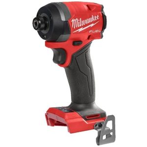 Zakrętarka udarowa 1/4” 18V Milwaukee M18 FID3 0 Body 4933479864 Zakrętarka udarowa 1/4” 18V Milwaukee M18 FID3 0 Body 4933479864