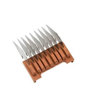 Moser Pakiet Grzebień Metalowych 13Mm 21 g Moser Pakiet Grzebień Metalowych 13Mm 21 g