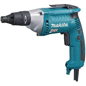 Makita 1 x śrubokręt Makita 1 x śrubokręt