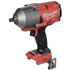 Milwaukee 4933459726 Akumulatorowa Wkrętarka Udarowa, 18 V, Wielokolorowy Milwaukee 4933459726 Akumulatorowa Wkrętarka Udarowa, 18 V, Wielokolorowy