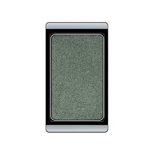 ARTDECO Cienie do powiek intensywny kolor długo utrzymujący się cień zielony perłowy 1 x g ARTDECO Cienie do powiek intensywny kolor długo utrzymujący się cień zielony perłowy 1 x g