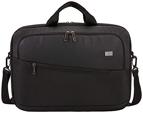 Torba Do Laptopa Case Logic Propel Attache 15.6′ Czarna