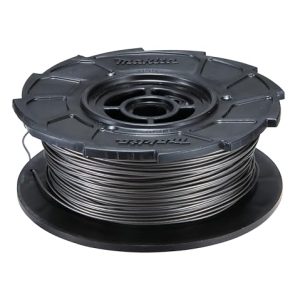 Makita Drut Wiązałkowy DTR180 Ø0,8 mm – 50 szt. Makita Drut Wiązałkowy DTR180 Ø0,8 mm – 50 szt.
