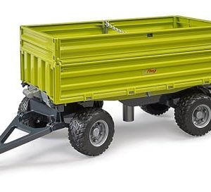 bruder 02203 Fliegl 3 stronna wywrotka z opuszczaną burtą 1:16 Wywrotka, Przyczepa transportowa, burtą, Akcesoria do ciągników, Rolnictwo, bruder 02203 Fliegl 3 stronna wywrotka z opuszczaną burtą 1:16 Wywrotka, Przyczepa transportowa, burtą, Akcesoria do ciągników, Rolnictwo,