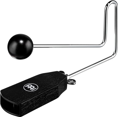 MEINL RO3BK Roar Vibra Slap