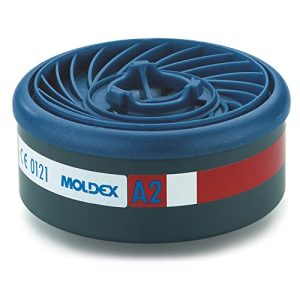 Filtr 9200 A2 dla serii 7000+9000 Moldex