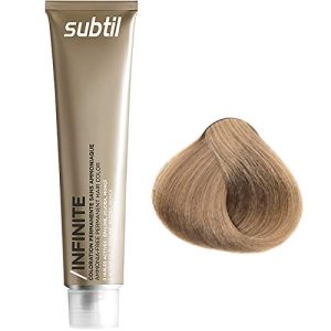 Subtil Color Infinite 8 jasny blond 60 ml