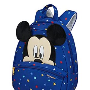 Samsonite Disney Ultimate 2.0 Plecak S Mickey Stars Samsonite Disney Ultimate 2.0 Plecak S Mickey Stars