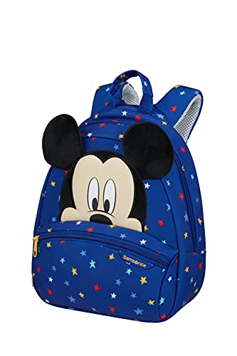 Samsonite Disney Ultimate 2.0 Plecak S Mickey Stars Samsonite Disney Ultimate 2.0 Plecak S Mickey Stars