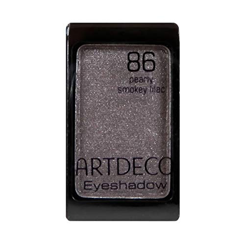 ARTDECO Cienie do powiek intensywny kolor długo utrzymujący się cień brązowy, perłowy 1 x g
