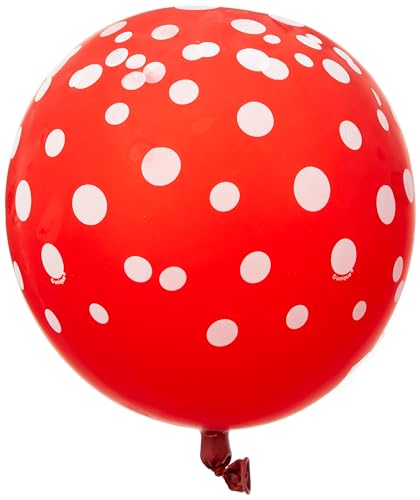 Cool Blue Helium Quality lateksowe balony imprezowe, pk10 Cool Blue Helium Quality lateksowe balony imprezowe, pk10