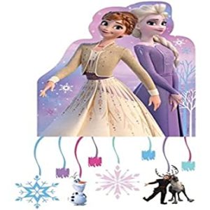 Piniata Frozen 2 20 X 32 14 Cm Piniata Frozen 2 20 X 32 14 Cm
