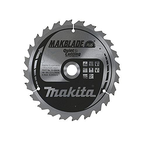 Makita B 08791 TCT brzeszczot do piły - obrazek 1
