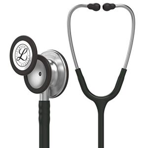 3M Littmann Classic III, 5620, czarny 3M Littmann Classic III, 5620, czarny