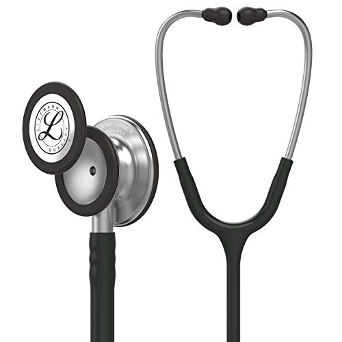 3M Littmann Classic III, 5620, czarny 3M Littmann Classic III, 5620, czarny