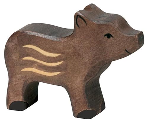 Holztiger frisch ling, 80093 - obrazek 1