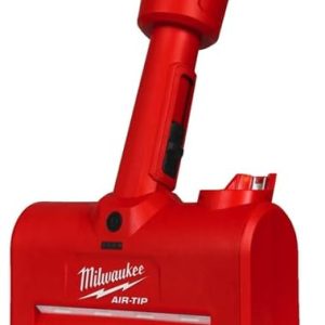 M12 AUN 0 Zmotoryzowana szczotka AIR TIP 12 Volt kompatybilna ze wszystkimi aspiratorami i M18 bez baterii M12 AUN 0 Zmotoryzowana szczotka AIR TIP 12 Volt kompatybilna ze wszystkimi aspiratorami i M18 bez baterii