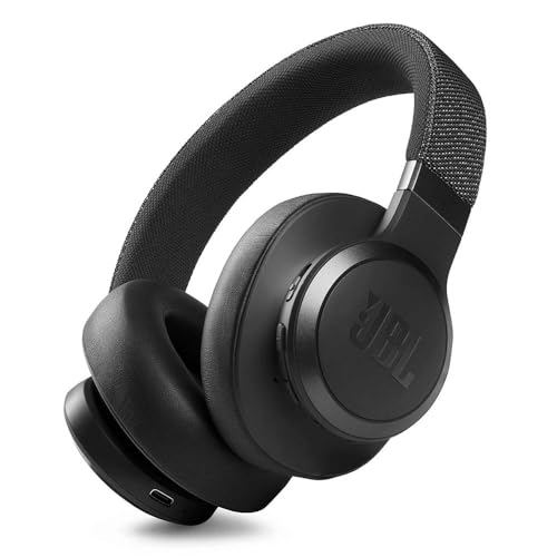 JBL Live 660NC - obrazek 1