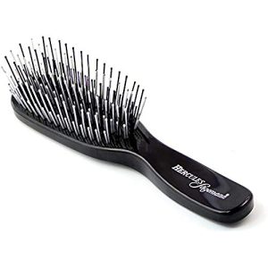 Hercules Sägemann Scalp Brush Junior, czarny Hercules Sägemann Scalp Brush Junior, czarny
