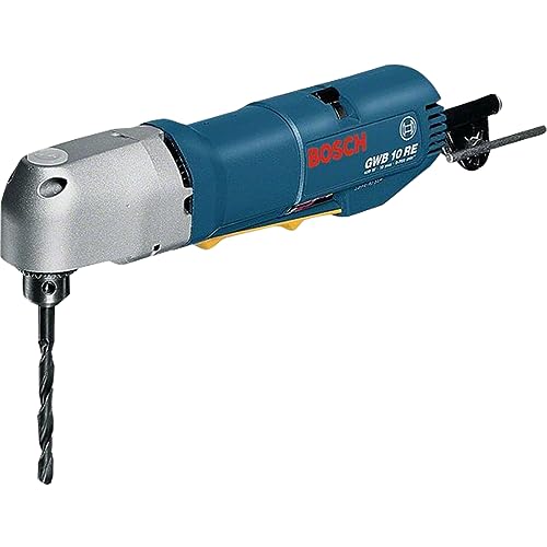 Wiertarka BOSCH GWB 10 RE Professional - obrazek 1