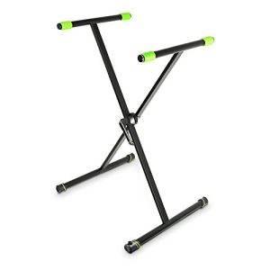 Gravity Ksx1 Statyw Pojedyńczy Pod Keyboard Gravity Ksx1 Statyw Pojedyńczy Pod Keyboard