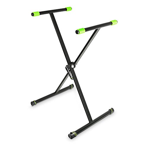 Gravity Ksx1 Statyw Pojedyńczy Pod Keyboard