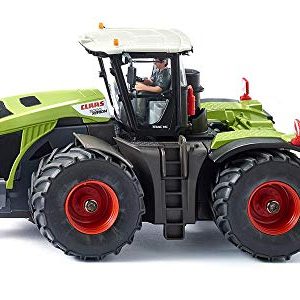 Siku 6791 Claas Xerion 5000 TRAC VC Traktor – 1:32 – Zdalnie sterowany Siku 6791 Claas Xerion 5000 TRAC VC Traktor – 1:32 – Zdalnie sterowany