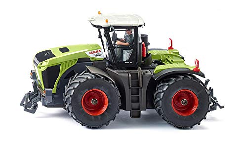 Siku 6791 Claas Xerion 5000 TRAC VC Traktor – 1:32 – Zdalnie sterowany Siku 6791 Claas Xerion 5000 TRAC VC Traktor – 1:32 – Zdalnie sterowany
