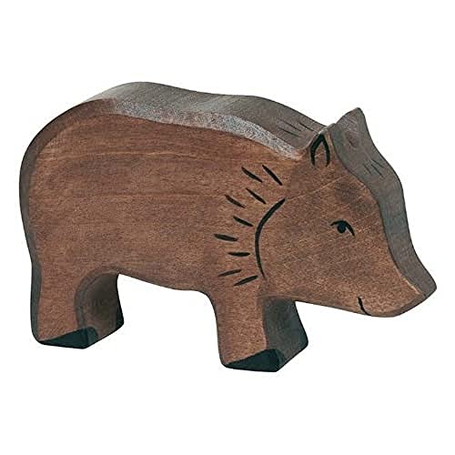 Holztiger Dzik, 80359 - obrazek 1