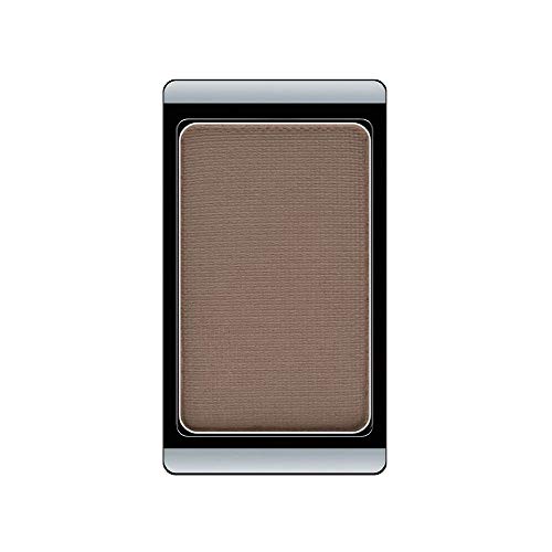ARTDECO Puder do brwi nr 4 miękki taupe