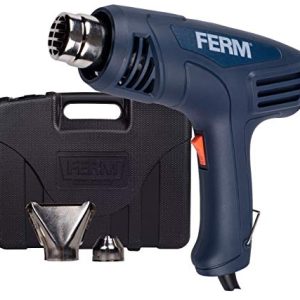 FERM Opalarka, 2000 W, HAM1015 FERM Opalarka, 2000 W, HAM1015