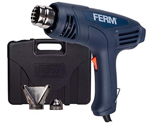 FERM Opalarka, 2000 W, HAM1015 - obrazek 1