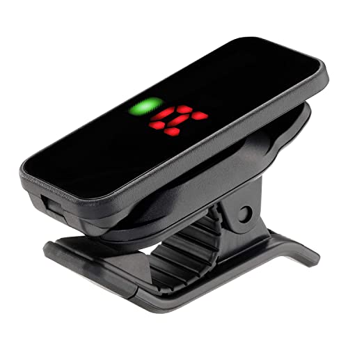 KORG Tuner Pitchclip (Pc 2) do klipsa gitarowego na wyświetlaczu LED