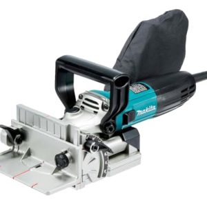 Makita PJ7000J Frezarka Rowkowa – Czarny/Niebieski – 14 × 310 mm Makita PJ7000J Frezarka Rowkowa – Czarny/Niebieski – 14 × 310 mm