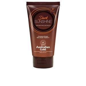 Australian Gold, Sunshine, ciemny bronzer dark, 130 ml Australian Gold, Sunshine, ciemny bronzer dark, 130 ml