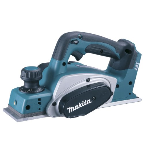 Makita DKP180Z Strugarka akumulatorowa - obrazek 1