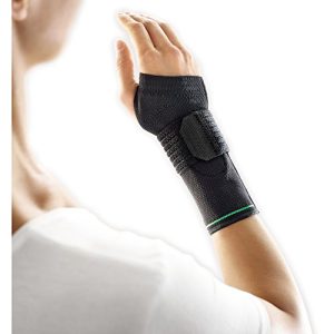 L&R Cellacare® Manus Classic bandaż na nadgarstek 2 lewy L&R Cellacare® Manus Classic bandaż na nadgarstek 2 lewy