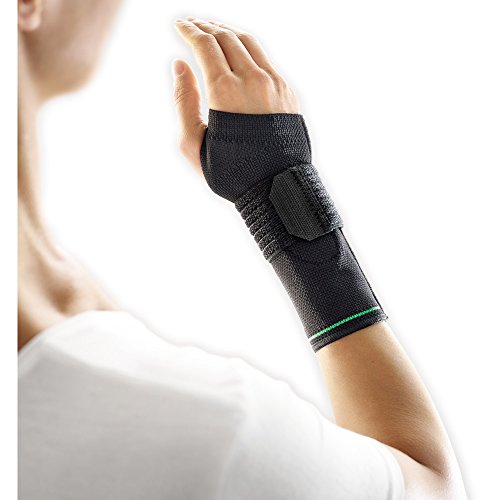 L&R Cellacare® Manus Classic bandaż na nadgarstek 2 prawy L&R Cellacare® Manus Classic bandaż na nadgarstek 2 prawy