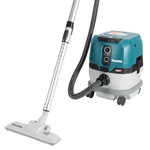Odkurzacz MAKITA LWET&DRY 40V max 8L bez akumulatora VC001GLZ - obrazek 1