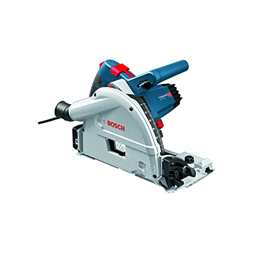 Bosch Professional zagłębiarka GKT 55 GCE 1400 W 165 mm Bosch Professional zagłębiarka GKT 55 GCE 1400 W 165 mm