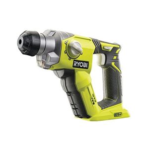 Młotowiertarka akumulatorowa Ryobi One+ R18SDS-0 18V 1,3 J Młotowiertarka akumulatorowa Ryobi One+ R18SDS-0 18V 1,3 J