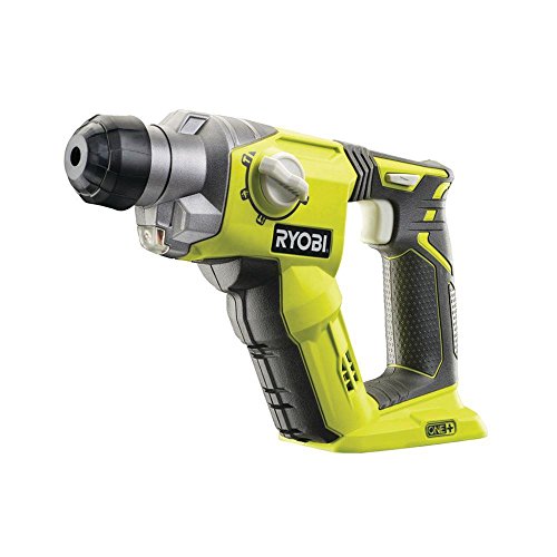 Młotowiertarka akumulatorowa Ryobi One+ R18SDS-0 18V 1,3 J