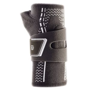 L&R Cellacare® Manus Comfort bandaż na nadgarstek 2 antracyt prawy L&R Cellacare® Manus Comfort bandaż na nadgarstek 2 antracyt prawy