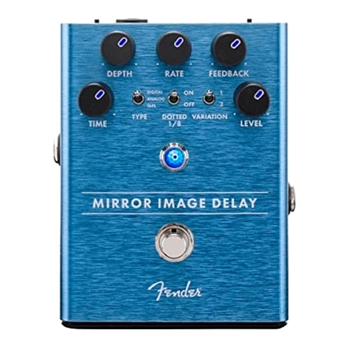 Fender efektów gitarowych "Mirror Image Delay" - obrazek 1