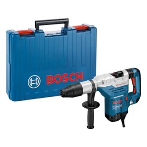 Bosch Professional Młot udarowo-obrotowy GBH 5-40 DCE – Walizka Bosch Professional Młot udarowo-obrotowy GBH 5-40 DCE – Walizka
